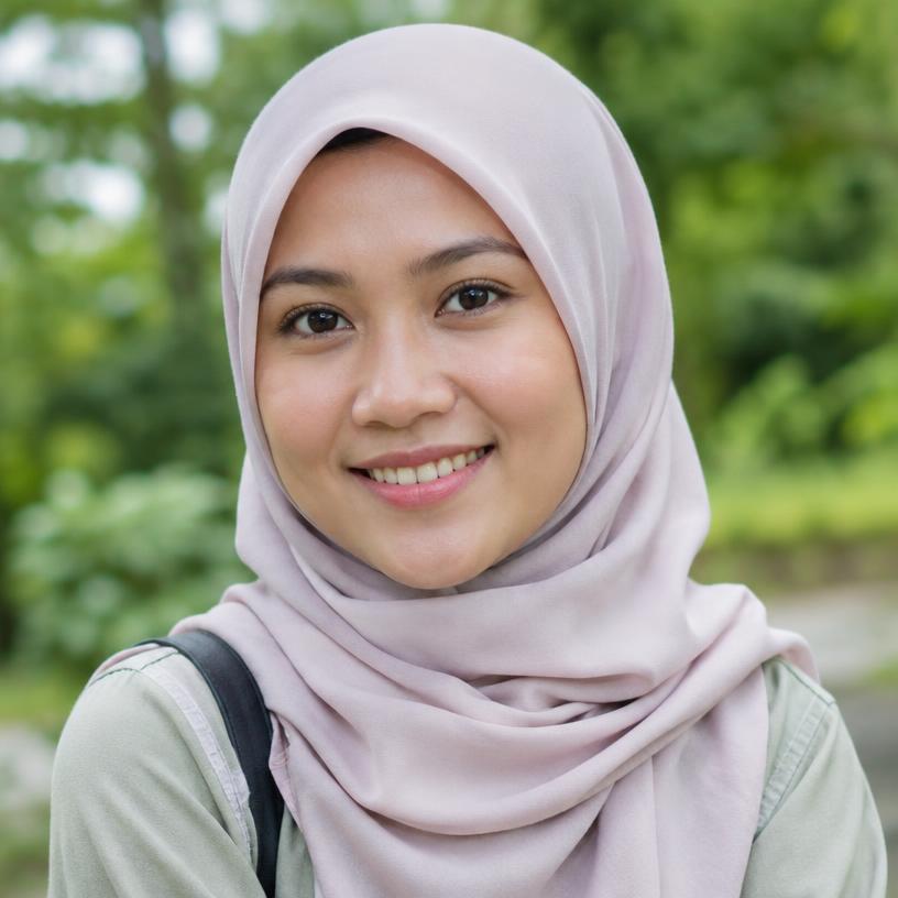 Gambar Faridah